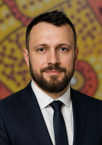 Team Member Image